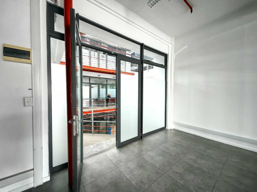To Let commercial Property for Rent in Woodstock Western Cape